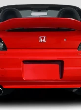 2000-2009 Honda S2000 Duraflex DT Wing Spoiler - 1 Piece                                     - 113694 - Image 4