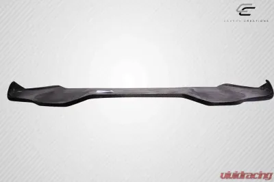 2000-2009 Honda S2000 Carbon Creations VT Rear Diffuser - 1 Piece - 113695