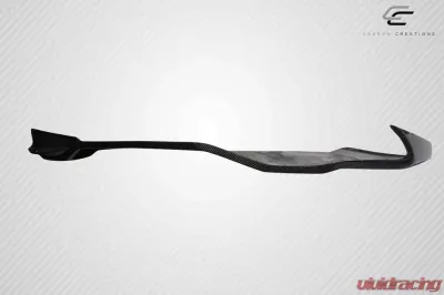 2000-2009 Honda S2000 Carbon Creations VT Rear Diffuser - 1 Piece - 113695