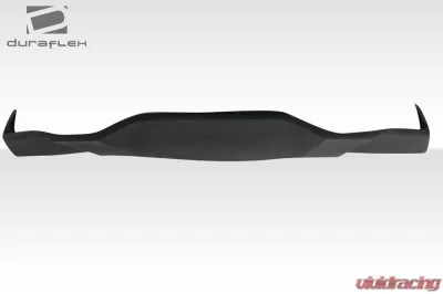 2000-2009 Honda S2000 Duraflex VT Rear Diffuser - 1 Piece - 113696