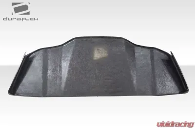 2000-2009 Honda S2000 Duraflex VT Rear Diffuser - 1 Piece - 113696