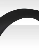 2003-2008 Hyundai Tiburon Duraflex MSR Rear Fender Flares - 2 Piece                                     - 113698 - Image 5