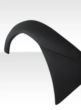 2003-2008 Hyundai Tiburon Duraflex MSR Rear Fender Flares - 2 Piece                                     - 113698 - Image 6
