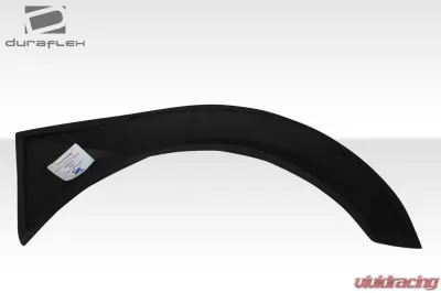 2003-2008 Hyundai Tiburon Duraflex MSR Rear Fender Flares - 2 Piece - 113698