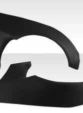 2000-2005 Lexus IS Series IS300 Duraflex RBS Front Fender Flares - 2 Piece                                     - 113699 - Image 3