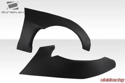 2000-2005 Lexus IS Series IS300 Duraflex RBS Front Fender Flares - 2 Piece - 113699