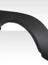 2000-2005 Lexus IS Series IS300 Duraflex RBS Front Fender Flares - 2 Piece                                     - 113699 - Image 5