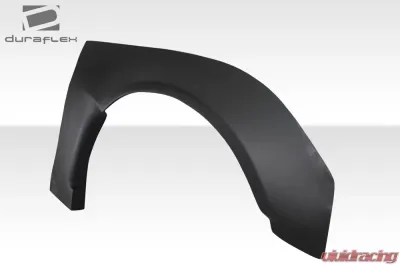 2000-2005 Lexus IS Series IS300 Duraflex RBS Front Fender Flares - 2 Piece - 113699