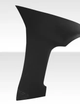 2000-2005 Lexus IS Series IS300 Duraflex RBS Front Fender Flares - 2 Piece                                     - 113699 - Image 6