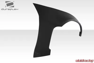 2000-2005 Lexus IS Series IS300 Duraflex RBS Front Fender Flares - 2 Piece - 113699