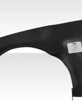 2000-2005 Lexus IS Series IS300 Duraflex RBS Front Fender Flares - 2 Piece                                     - 113699 - Image 7