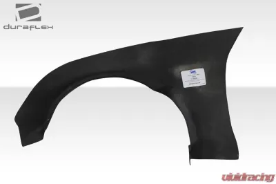 2000-2005 Lexus IS Series IS300 Duraflex RBS Front Fender Flares - 2 Piece - 113699