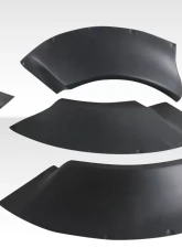 2000-2005 Lexus IS Series IS300 Duraflex RBS Rear Fender Flares - 4 Piece                                     - 113700 - Image 3