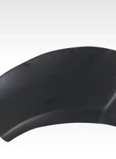 2000-2005 Lexus IS Series IS300 Duraflex RBS Rear Fender Flares - 4 Piece                                     - 113700 - Image 4