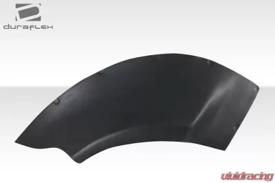 2000-2005 Lexus IS Series IS300 Duraflex RBS Rear Fender Flares - 4 Piece - 113700