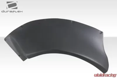 2000-2005 Lexus IS Series IS300 Duraflex RBS Rear Fender Flares - 4 Piece - 113700
