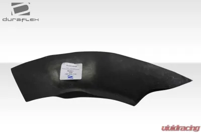 2000-2005 Lexus IS Series IS300 Duraflex RBS Rear Fender Flares - 4 Piece - 113700