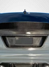 2008-2014 Mercedes C Class W204 Carbon Creations RBS Wing - 1 Piece                                     - 113703 - Image 6