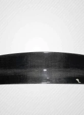2008-2014 Mercedes C Class W204 Carbon Creations RBS Wing - 1 Piece                                     - 113703 - Image 4