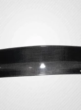 2008-2014 Mercedes C Class W204 Carbon Creations RBS Wing - 1 Piece                                     - 113703 - Image 5