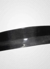 2008-2014 Mercedes C Class W204 Carbon Creations RBS Wing - 1 Piece                                     - 113703 - Image 6