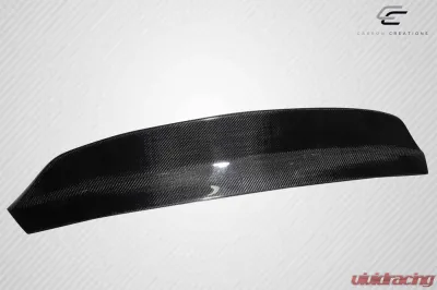 2008-2014 Mercedes C Class W204 Carbon Creations RBS Wing - 1 Piece - 113703