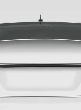 2008-2014 Mercedes C Class W204 Duraflex RBS Wing - 1 Piece                                     - 113704 - Image 7