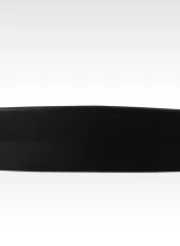 2008-2014 Mercedes C Class W204 Duraflex RBS Wing - 1 Piece                                     - 113704 - Image 3
