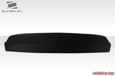 2008-2014 Mercedes C Class W204 Duraflex RBS Wing - 1 Piece - 113704