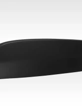 2008-2014 Mercedes C Class W204 Duraflex RBS Wing - 1 Piece                                     - 113704 - Image 4