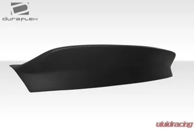 2008-2014 Mercedes C Class W204 Duraflex RBS Wing - 1 Piece - 113704