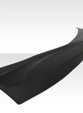 2008-2014 Mercedes C Class W204 Duraflex RBS Wing - 1 Piece                                     - 113704 - Image 5