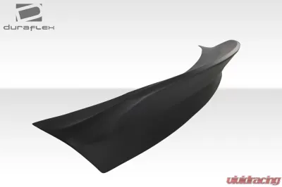 2008-2014 Mercedes C Class W204 Duraflex RBS Wing - 1 Piece - 113704