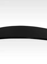 2008-2014 Mercedes C Class W204 Duraflex RBS Wing - 1 Piece                                     - 113704 - Image 6