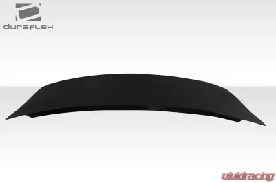2008-2014 Mercedes C Class W204 Duraflex RBS Wing - 1 Piece - 113704