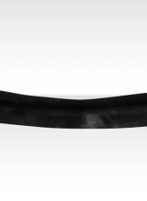 2008-2014 Mercedes C Class W204 Duraflex RBS Wing - 1 Piece                                     - 113704 - Image 7