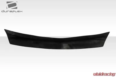 2008-2014 Mercedes C Class W204 Duraflex RBS Wing - 1 Piece - 113704