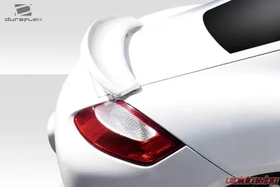 2006-2010 Porsche Cayman Duraflex CS Wing Spoiler - 1 Piece - 113707