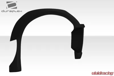 2004-2005 Subaru Impreza WRX Duraflex ABH Front Fender Flares - 2 Piece - 113708