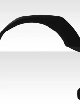 2004-2005 Subaru Impreza WRX Duraflex ABH Front Fender Flares - 2 Piece                                     - 113708 - Image 4