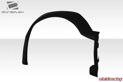 2004-2005 Subaru Impreza WRX Duraflex ABH Front Fender Flares - 2 Piece - 113708