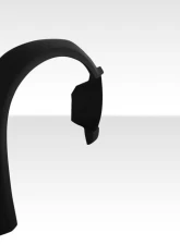 2004-2005 Subaru Impreza WRX Duraflex ABH Front Fender Flares - 2 Piece                                     - 113708 - Image 5