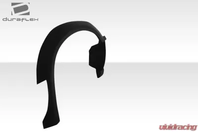 2004-2005 Subaru Impreza WRX Duraflex ABH Front Fender Flares - 2 Piece - 113708