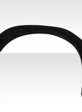 2004-2005 Subaru Impreza WRX Duraflex ABH Front Fender Flares - 2 Piece                                     - 113708 - Image 2