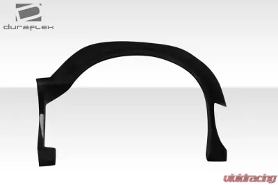 2004-2005 Subaru Impreza WRX Duraflex ABH Front Fender Flares - 2 Piece - 113708