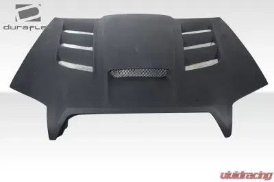 2003-2009 Toyota 4Runner Duraflex Viper Look Hood - 1 Piece - 113710