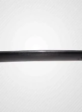 2000-2005 Toyota MRS MR2 Spyder Carbon Creations TD3000 Wing Spoiler - 1 Piece                                     - 113713 - Image 2