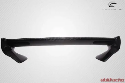 2000-2005 Toyota MRS MR2 Spyder Carbon Creations TD3000 Wing Spoiler - 1 Piece - 113713