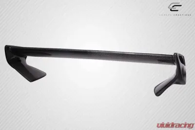 2000-2005 Toyota MRS MR2 Spyder Carbon Creations TD3000 Wing Spoiler - 1 Piece - 113713