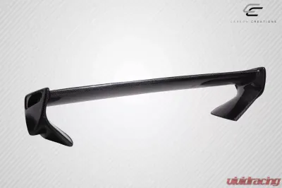2000-2005 Toyota MRS MR2 Spyder Carbon Creations TD3000 Wing Spoiler - 1 Piece - 113713